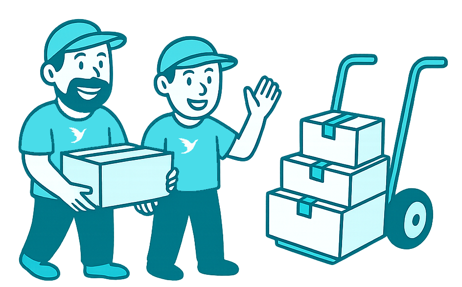 Logo Transporte Schlepp MAAL